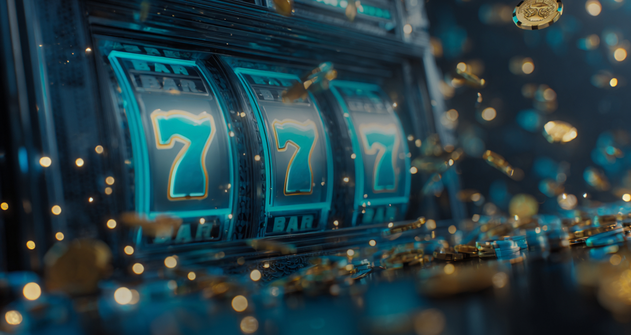 The Pools Casino Slide 1