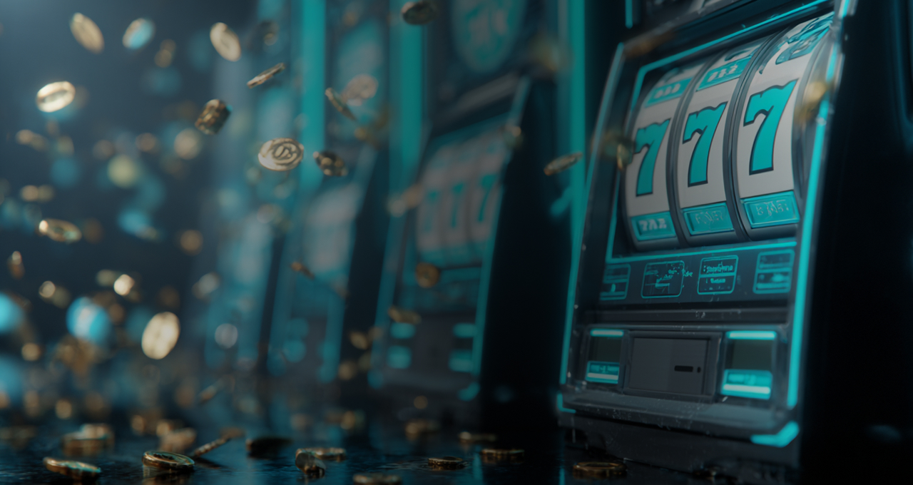 The Pools Casino Slide 2